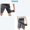 Cadi Waist Hip Thigh Back Extra Long Supporter 400cm Shoulder
