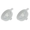 SOMA Plastic Funnel Pack of 2