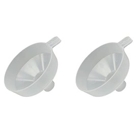 SOMA Plastic Funnel Pack of 2