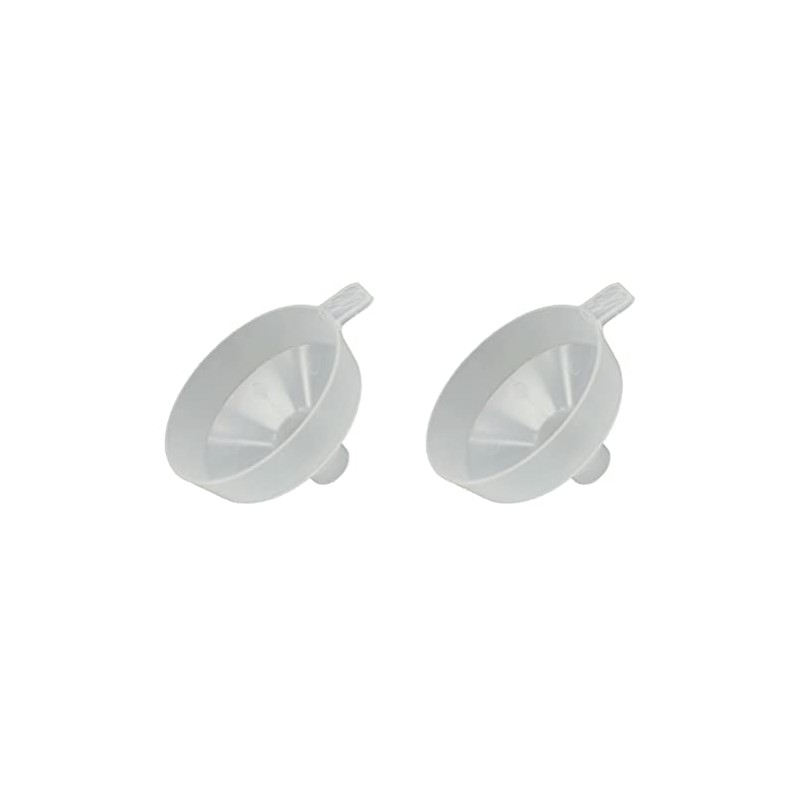SOMA Plastic Funnel Pack of 2