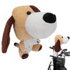 Plush Cloth Golf Club Head Cover Creative Animal Golf Club