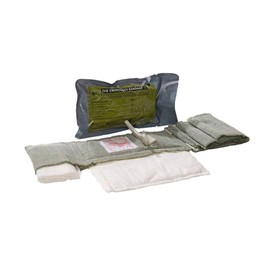 New Tactical Trauma Treatment Israeli Bandage T3 – 4”