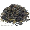 Cramp Bark and White Peony White Tea Herbal Infusion (25