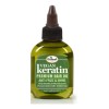 Difeel Aceite Capilar De Keratina Vegana. Antifrizz Y Brillo