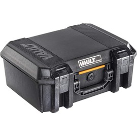 Pelican Vault V300 Large Case with Foam Insert