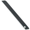 OLFA Cutter Replacement Blades Special Black Blades (Small), Pack of