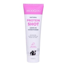 Moogoo Buy MooGoo Protein Shot Leave in Hair Conditioner 120g Online