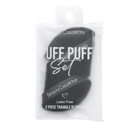 ESPONJA LATEX FREE (NEGRO)