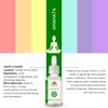 Devinez Heart Chakra (Anahata) Essential Oil Blend (15ml/0.50 fl oz)