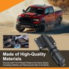 4x4 Front Differential Axle Actuator, 4WD Hub Lock Actuator Kit