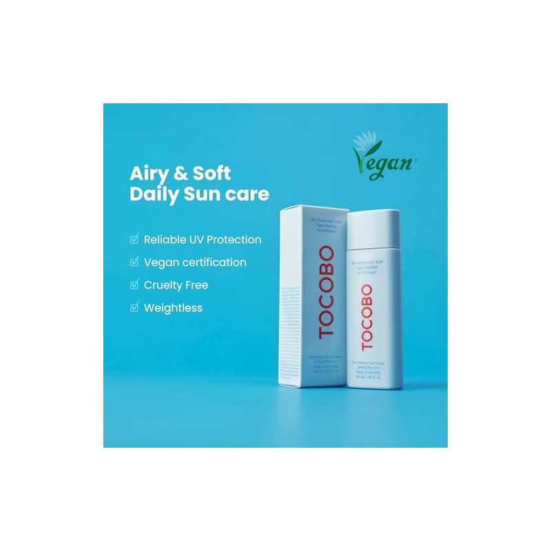 BIODERMA, Hydrabio Light Crema Ligera Hidratante, Ácido Hialurónico, Piel Normal
