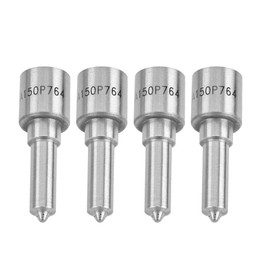Fuel Nozzle 4pcs Fuel Injector Nozzles for TDI MkIV A4 Chassis w/ALH Engine1999 2000 2001 2002 2003 MkIII 1997 1998 1999 DSLA150P764 0433175176