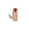 Kikkerland Fox Manicure Set