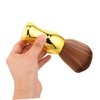DECHOUS Soft Cleaning Tool for Haircuts Compact Design for Home