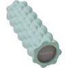 KALMECIA Foam Roller, Soft, Soft Type, Diameter 3.9 inches (10