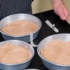 Cabilock 6 fibbie per anelli da pasticceria allungabili per anelli