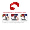 EZ SPARES Power Button,Compatible with Dyson V6 V7 V8 V10