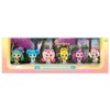Catch Teenieping Season 2 Special Figure Set Hachuping, Joaping, Sowonping, Midoping, Baleping, Bangleping Character Gift / 캐치티니핑 시즌2 스페셜 피규어세트 하츄핑 조아핑 소원핑 믿어핑 발레핑 방글핑 캐릭터 선물