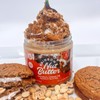 Oatmeal Cream Pie Peanut Butter Sweet Flavor