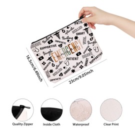 TSOTMO Emergency Department Nurse Doctor Gift Emergency Nurse Bag Emergency Room Technician Gift (Emergency)