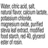 Gatorlyte Zero Rehydration Electrolyte Drink, Fruit Punch, Specialized Blend of