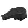 Plastic Clutch Cover Drive Chain Clutch Cover Replacement for Coleman