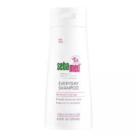 SEBAMED 에브리데이 샴푸 200ml Sebamed Everyday Shampoo 200ml