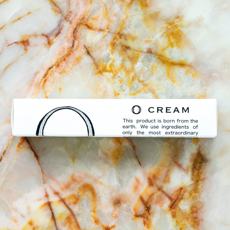 O SKIN & HAIR Oak Cream 50g Hand Cream Body