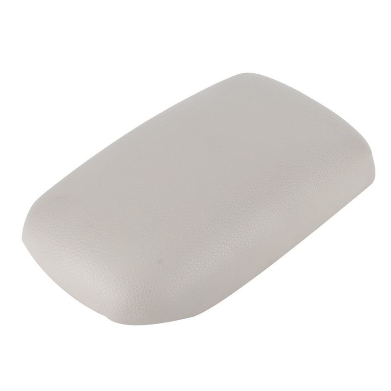 Armrest Center Console Lid Cover Universal Fit for Toyota Corolla