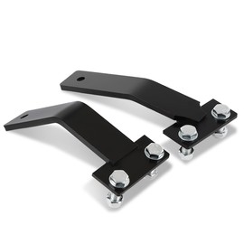 LQI Engine Lift Hook Bracket Motor with Hardware S550 S197 Compatible with Ford Mustang GT & F150 Coyote 5.0L Engine 2011-2019