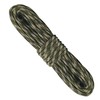 Paracord 9 Cores, 0.2 inches (4 mm), Tent Rope, 66.8