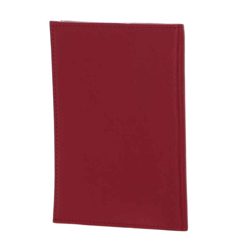 Picard Passport Passport Holder Leather 11 cm