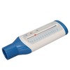 Breathing Exercise Device Lung Capacity Training Inspiratory Muscle Exercise Trainer