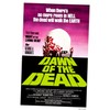 posters Dawn of the Dead Movie 11inx17in 11"x17"