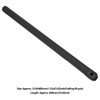 33.9x600 Mountain Bike Lengthen Saddle Seatpost Aluminium Alloy Folding Bicycle