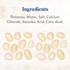 Roland Foods Miniature Whole New Belgian Potatoes, 5.51 Pound Can,