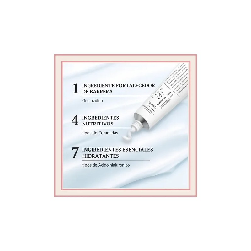 Dr. Althea 147 Barrier Cream 50ml Piel Todo 18+