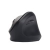 Adesso iMouse A20 Ergonomic Wireless Mouse, 1000/1600/2400 DPI, Vertical Design,