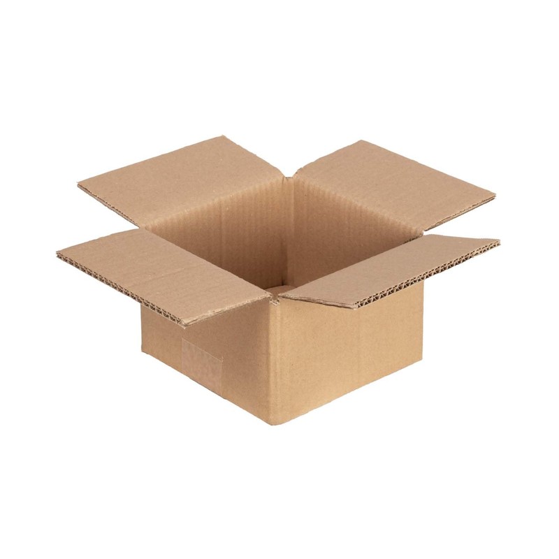 smiley pack Pack of 20 Shipping Boxes 160 x 160
