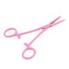 OdontoMed2011® Hemostat Forceps Locking Clamps Serrated Fishing Locking Forceps Clamp