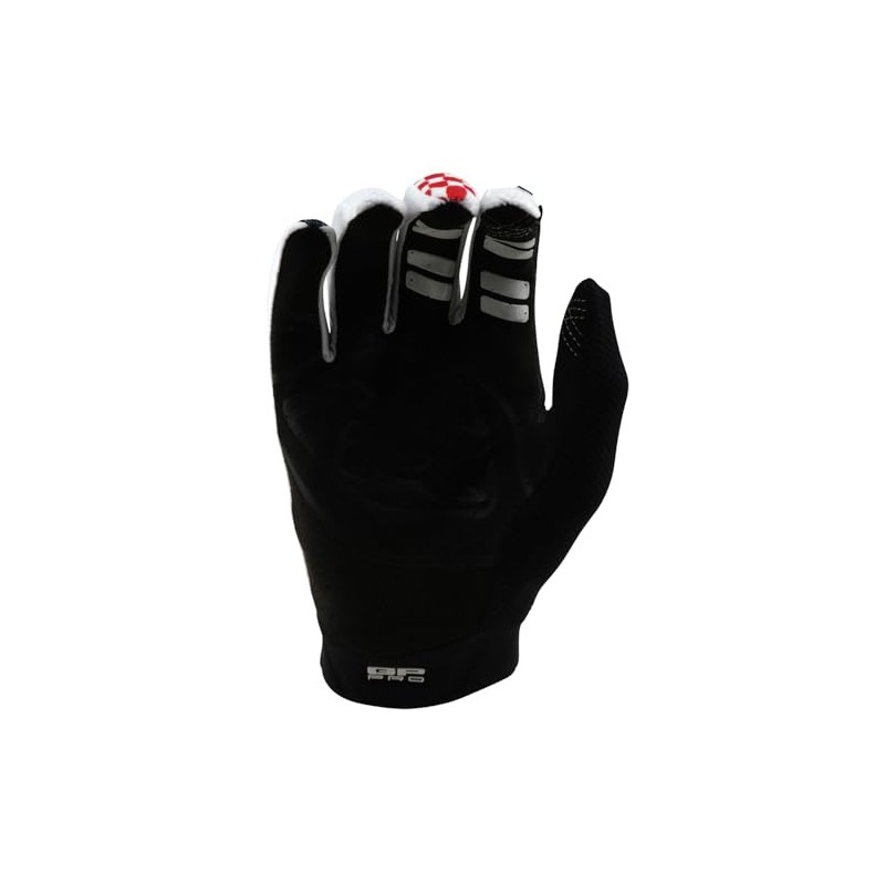 TroyLeeDesigns RS Taichi Motorcycle Gloves Motocross Off-Road Breathable Mesh Lightweight