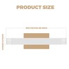 Black Table Runners 13 x 120 Inches Long Rustic Table