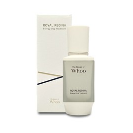 Who Royal Regina Energy Drop Treatment 75ml / 후 로얄 레지나 에너지 드롭 트리트먼트 75ml