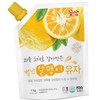 Jacheong 차 알맹이 자청 과일청 에이드 유자 1kg 간편 Cha Almaengi Jacheong Fruit Tea Aid Yuzu 1kg Convenient