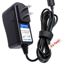 T POWER AC Adapter for 5V Electric Wine Bottle Opener yl-35-060080d Mono Connector Replacement Switching Power Supply Cord Charger Wall Plug Spare