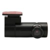 FHD 1080P Dash Cam 360 Degree Rotatable Bicycle Recording with