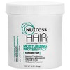 Nutress Hair One-Step Protein Treatment for Damaged Hair 16 oz.
