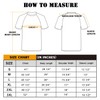 Men's Dri Fit Short Sleeve Tee Athletic Workout Running T-Shirts