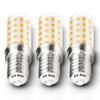 E14 LED Bulb AC100V-265V Warm White 2700K 450lm 4W Equivalent
