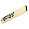 USB Flash Disk Portable Waterproof Metal 2.0 Drive Storage Memory
